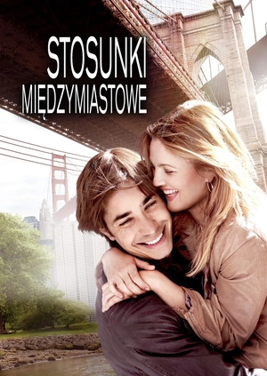 Stosunki międzymiastowe