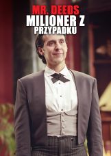 Mr. Deeds - Milioner z przypadku — plakat
