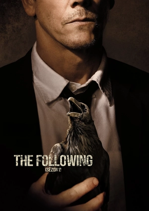 The Following (Sezon 1)