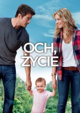Och, życie — plakat