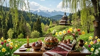 ПІСНІ ДО ВЕЛИКОДНЯ