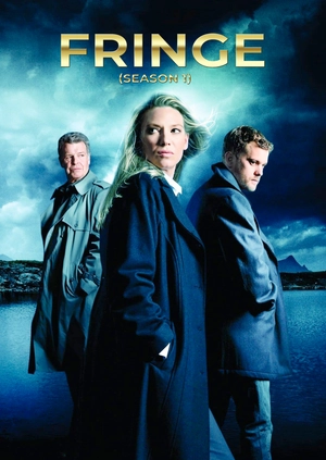 Fringe (Season 1)