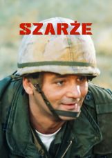 Szarże — plakat
