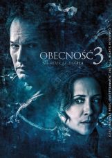 Obecność 3: Na rozkaz diabła — plakat