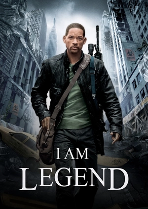 I Am Legend