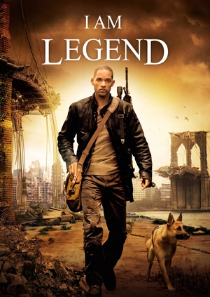 I Am Legend