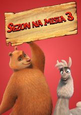 Sezon na misia 3 — plakat