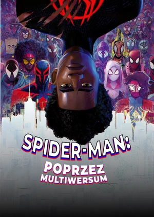 Spider-Man: Poprzez multiwersum
