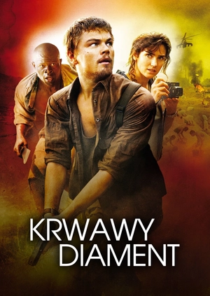 Krwawy diament