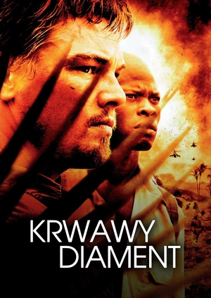 Krwawy diament