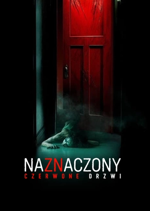 Naznaczony: Czerwone drzwi