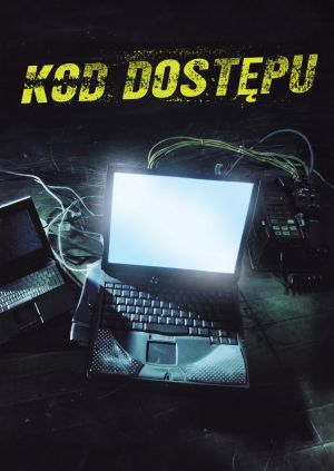Kod dostępu — plakat