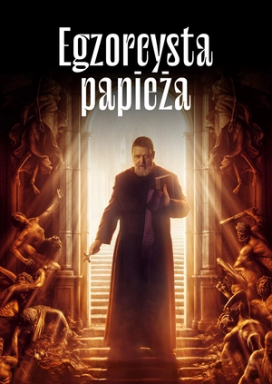 Egzorcysta papieża