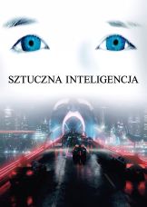 A.I. Sztuczna inteligencja — plakat