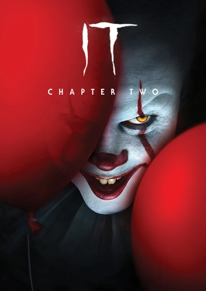 It: Chapter Two