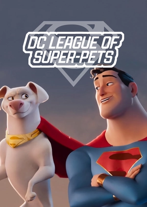 DC League of Super-Pets