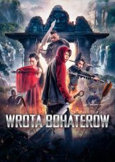 Wrota Bohaterów — plakat