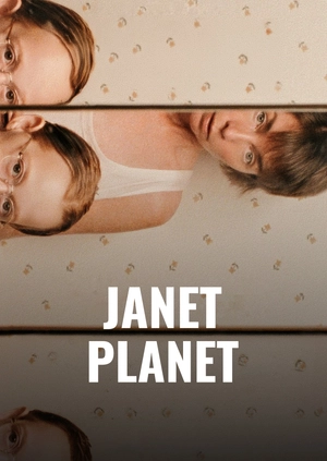Janet Planet