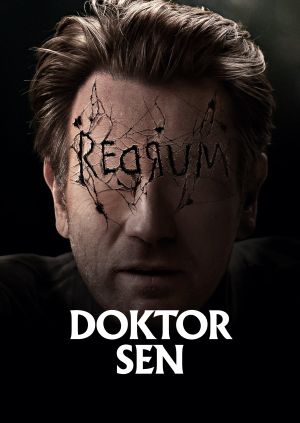 Doktor Sen — plakat