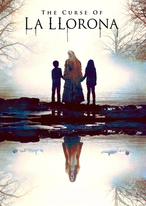 The Curse of La Llorona