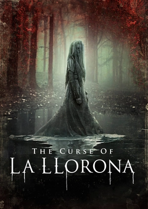 The Curse of La Llorona