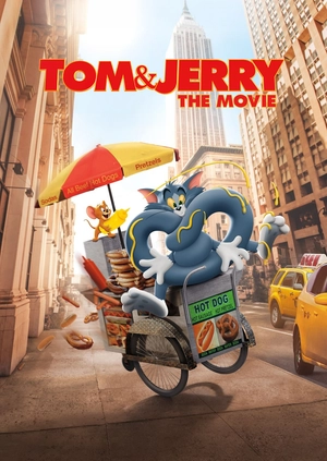 Tom and Jerry