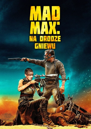 Mad Max: Na drodze gniewu