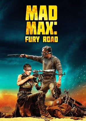 Mad Max: Fury Road