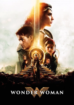 Wonder Woman