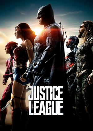 Justice League
