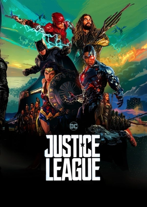 Justice League