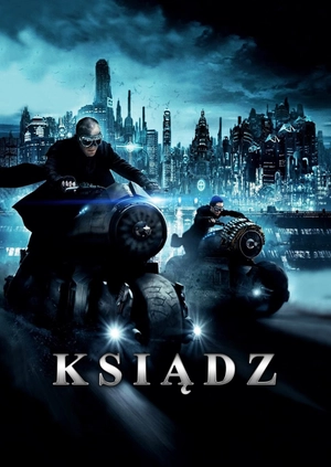 Ksiądz