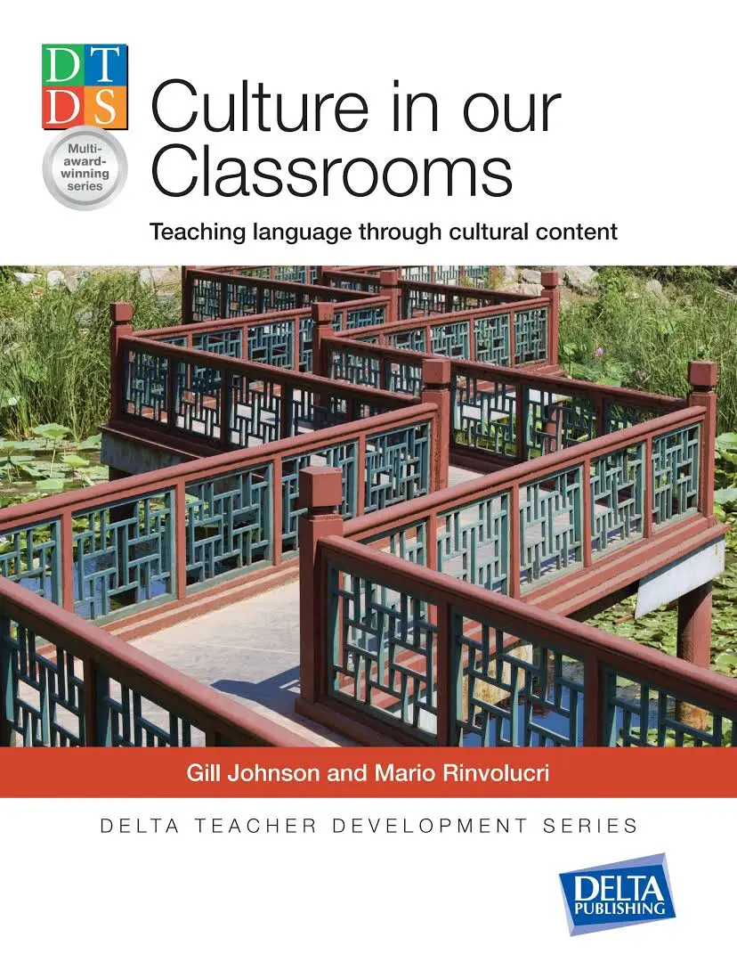 Culture in our Classrooms