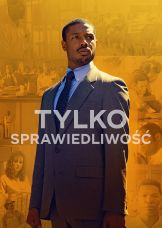 Tylko sprawiedliwość — plakat