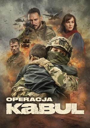 Operacja Kabul