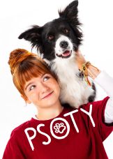 Psoty — plakat