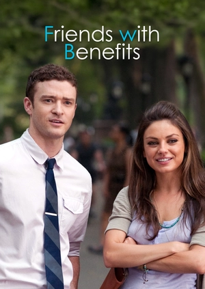 Friends with Benefits