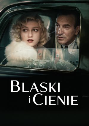 Blaski i cienie — plakat