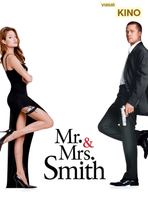 Mr. & Mrs. Smith