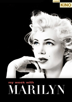 My Week with Marilyn