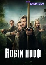 Robin Hood — plakat