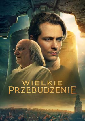 Wielkie Przebudzenie — plakat