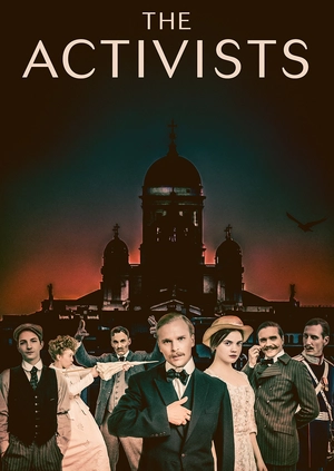 The Activists