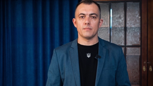 The ДОКУМЕНТАЛІСТ