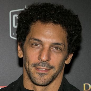 Tomer Sisley