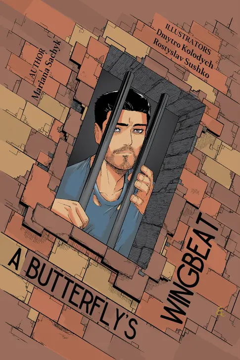 A Butterfly's Wingbeat