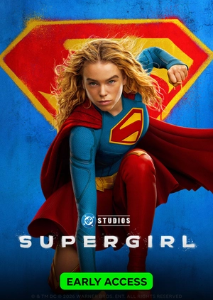 Supergirl