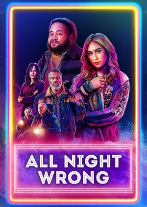 All Night Wrong