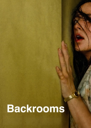 Backrooms