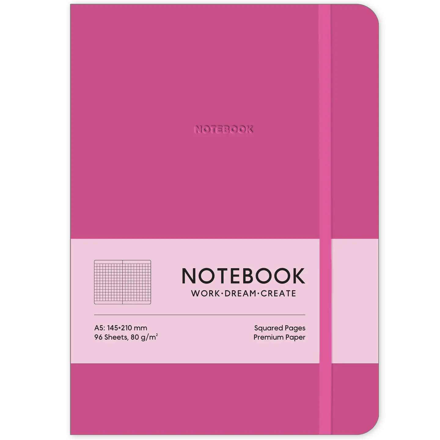 Зошит «Notebook» у лінію